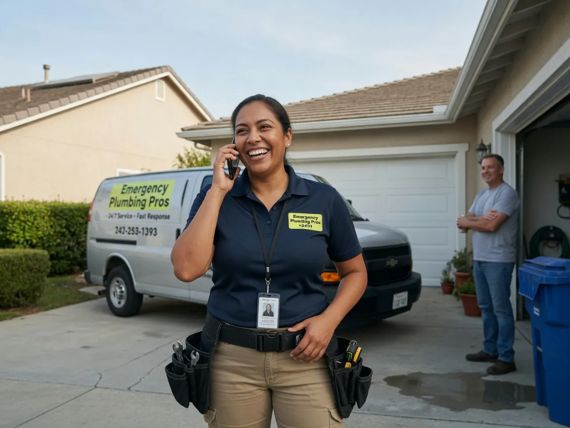 Emergency Plumber Tumacacori, AZ FAQs